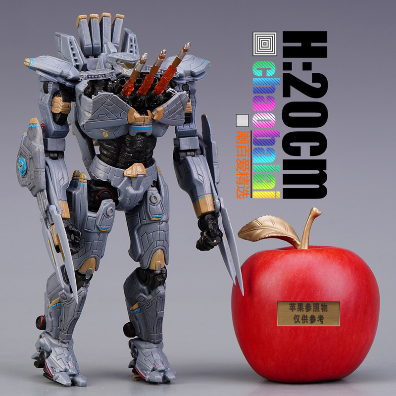 Model Kit Pacific Rim - In Stock Pacific Rim Australian Mecha