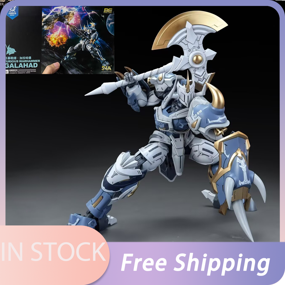Model Kit Third Party - In Stock Snaa 1/144 Sc-010 Furious