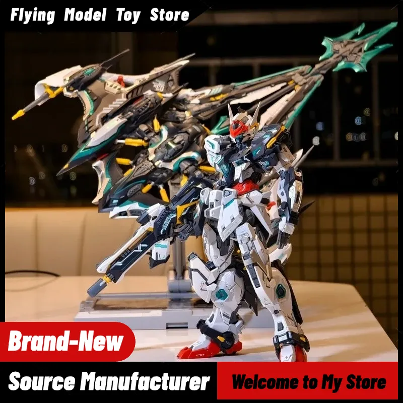 Model Kit Xiaoyaozi - In Stock IN ERA+ PMD THUNDERBOLT