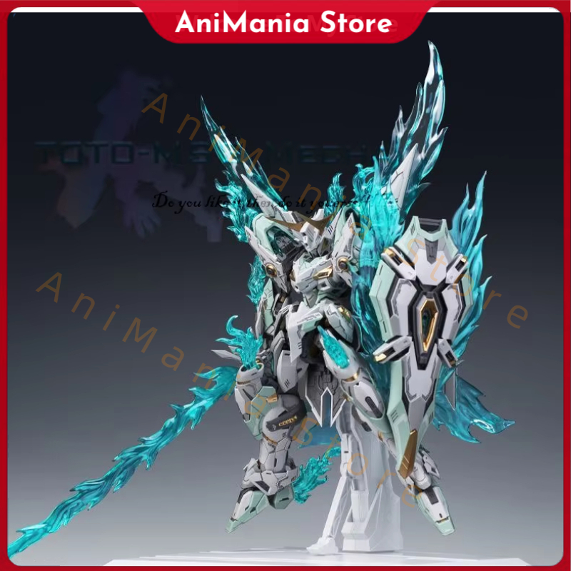Model Kit Third Party - In Stock SNAA Fire Lord 1/100