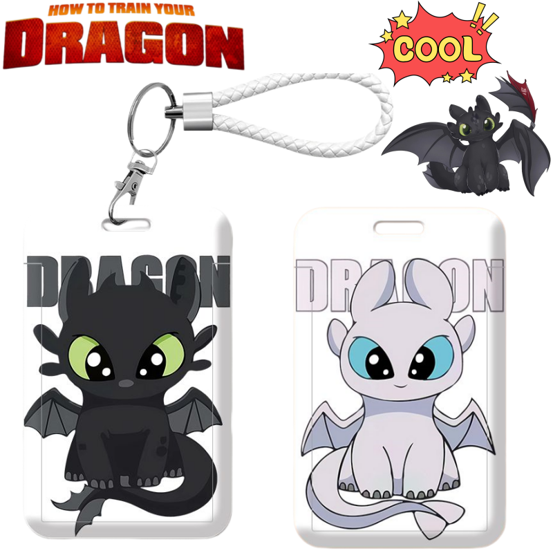 Model Kit Dragon - New How to Train Your Dragon