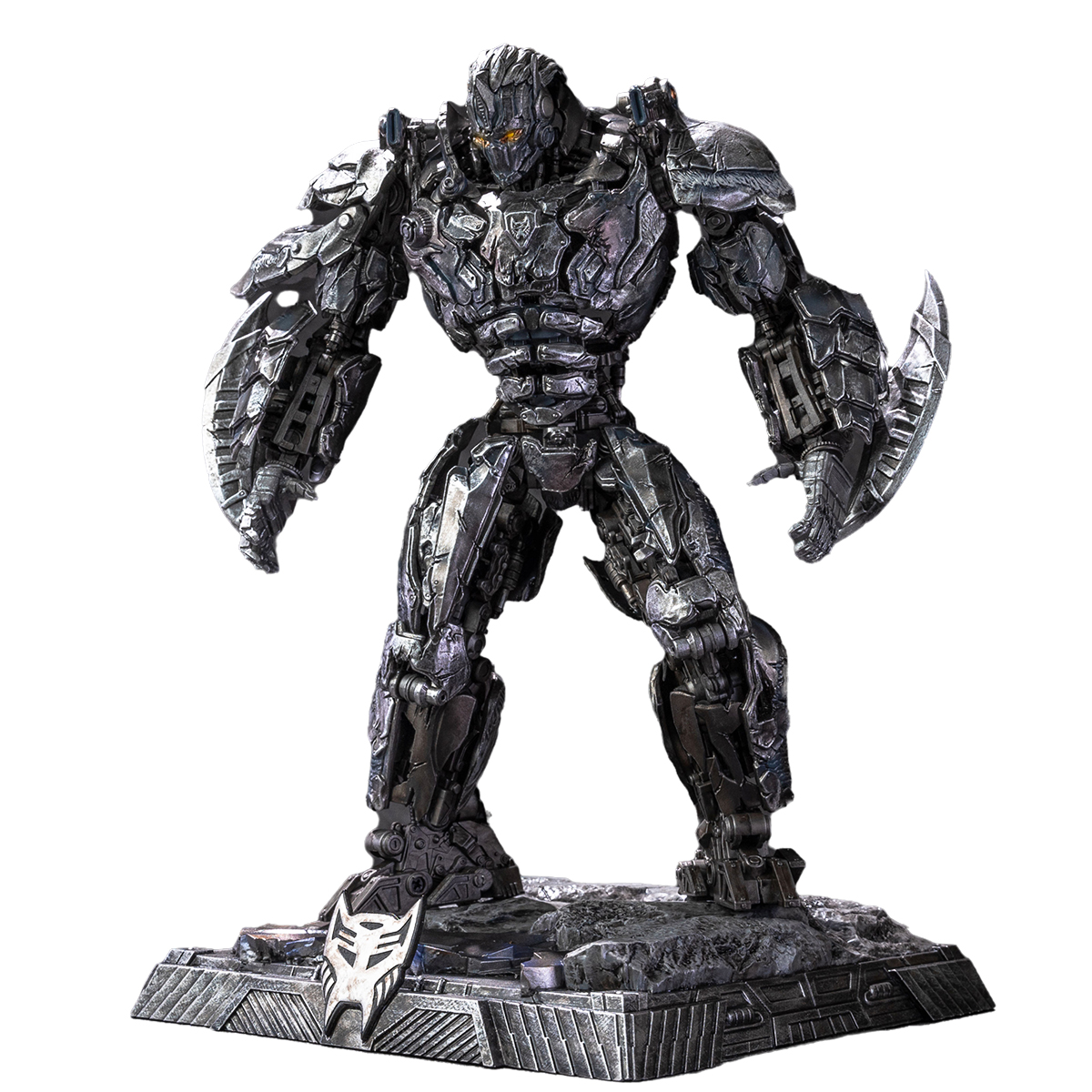 Model Kit Yolopark - HiPlay YoloPark Plastic Model Kits: Sheng