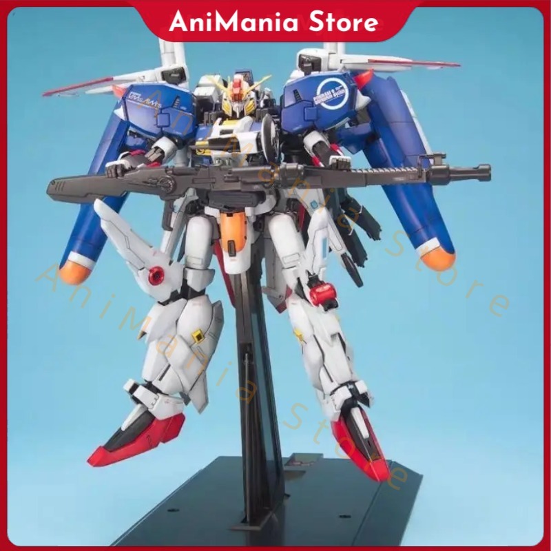 Gundam Model Mg - DABAN 6606 MG 1/100 MSA-0011 EX-S