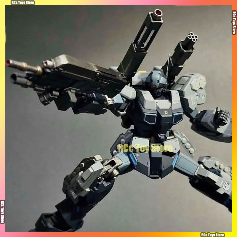 Model Kit Hg - BAOBAO Model HG 1/144 Assembly Model