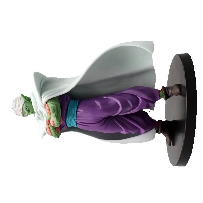 Model Kit Dragon - 17cm Anime Dragon Ball Z Figure