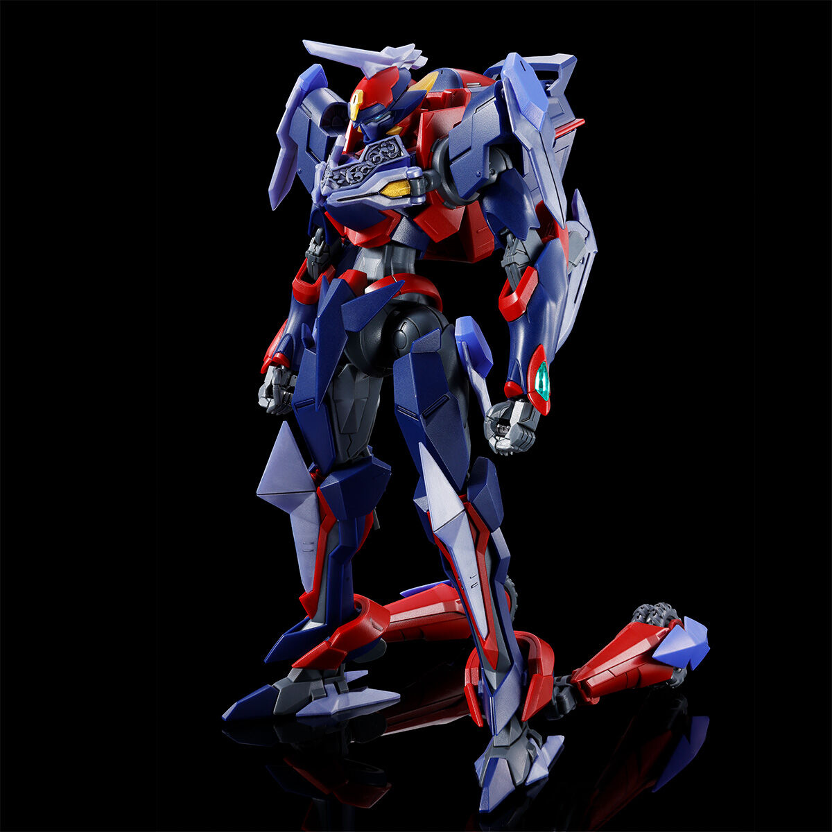In Stock Genuine Bandai Hg Cod - Model Kit Code Geass recension och pris