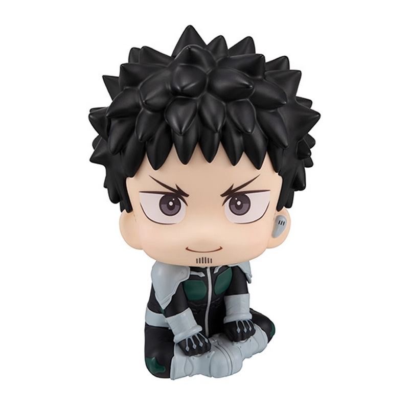 Blue Lock Jujutsu Kaisen Kaiju - Model Kit Kaiju No 8 recension och pris
