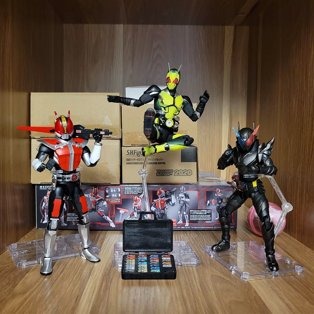 2/5/10PCS Assembly Action Figu - Model Kit Hg recension och pris