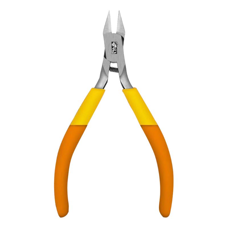 652F Carbon Steel PrecisionsSh - Model Kit Nippers recension och pris