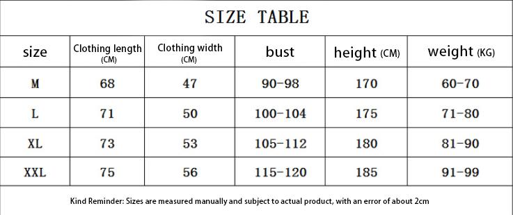 Goku Men's Tank Top 100%Cotton - Model Kit Dragon recension och pris