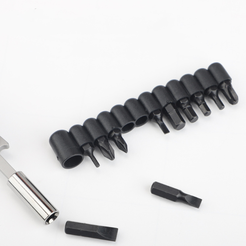 12 IN 1 Multi-function Tools B - Model Kit Nippers recension och pris
