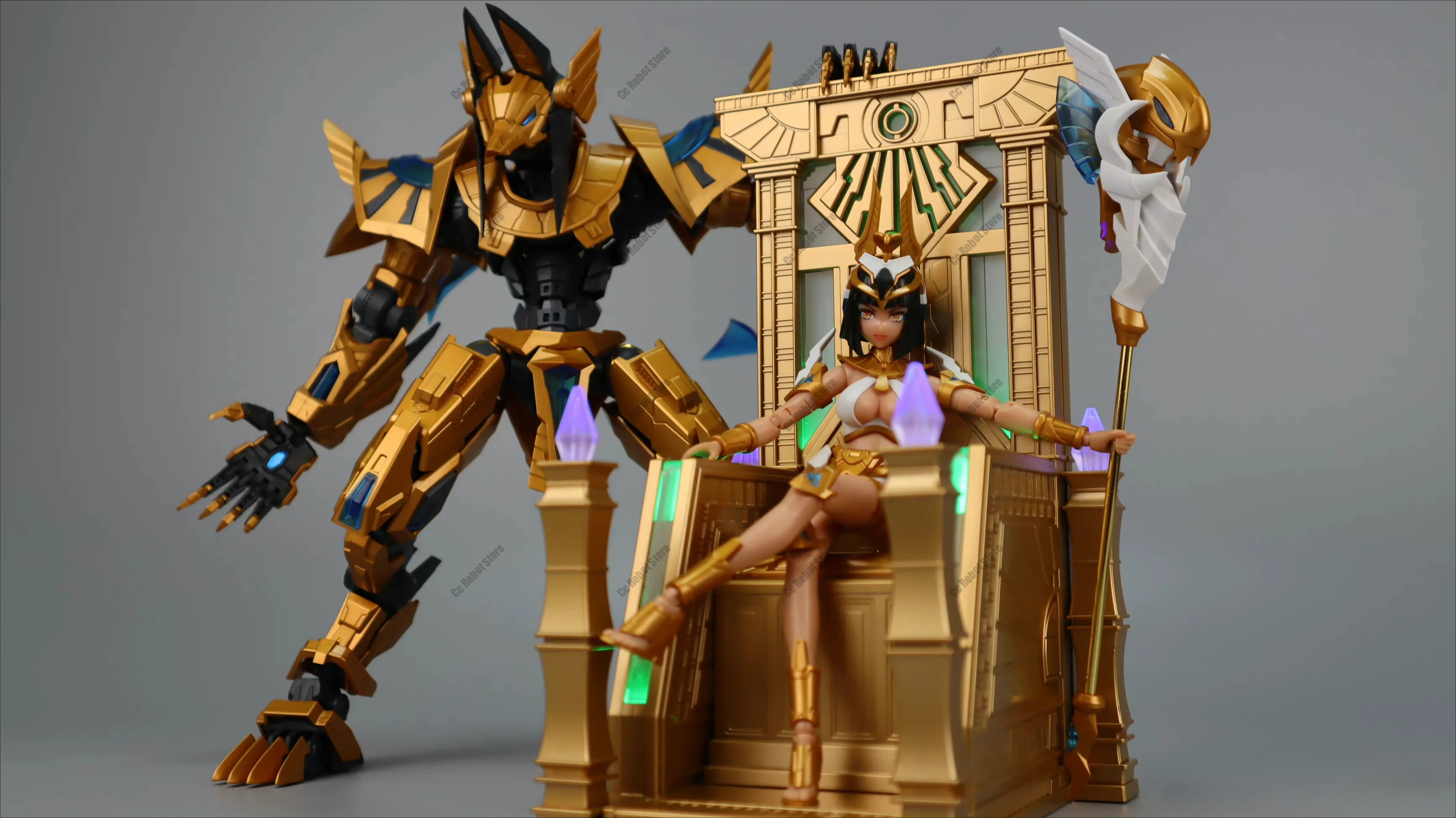 [In Stock] MS General Kunitron - Model Kit Ms General recension och pris