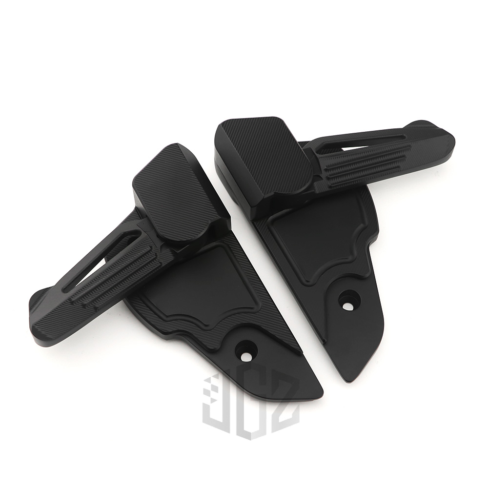Motorcycle Pedal Assembly Rear - Model Kit Vespa recension och pris