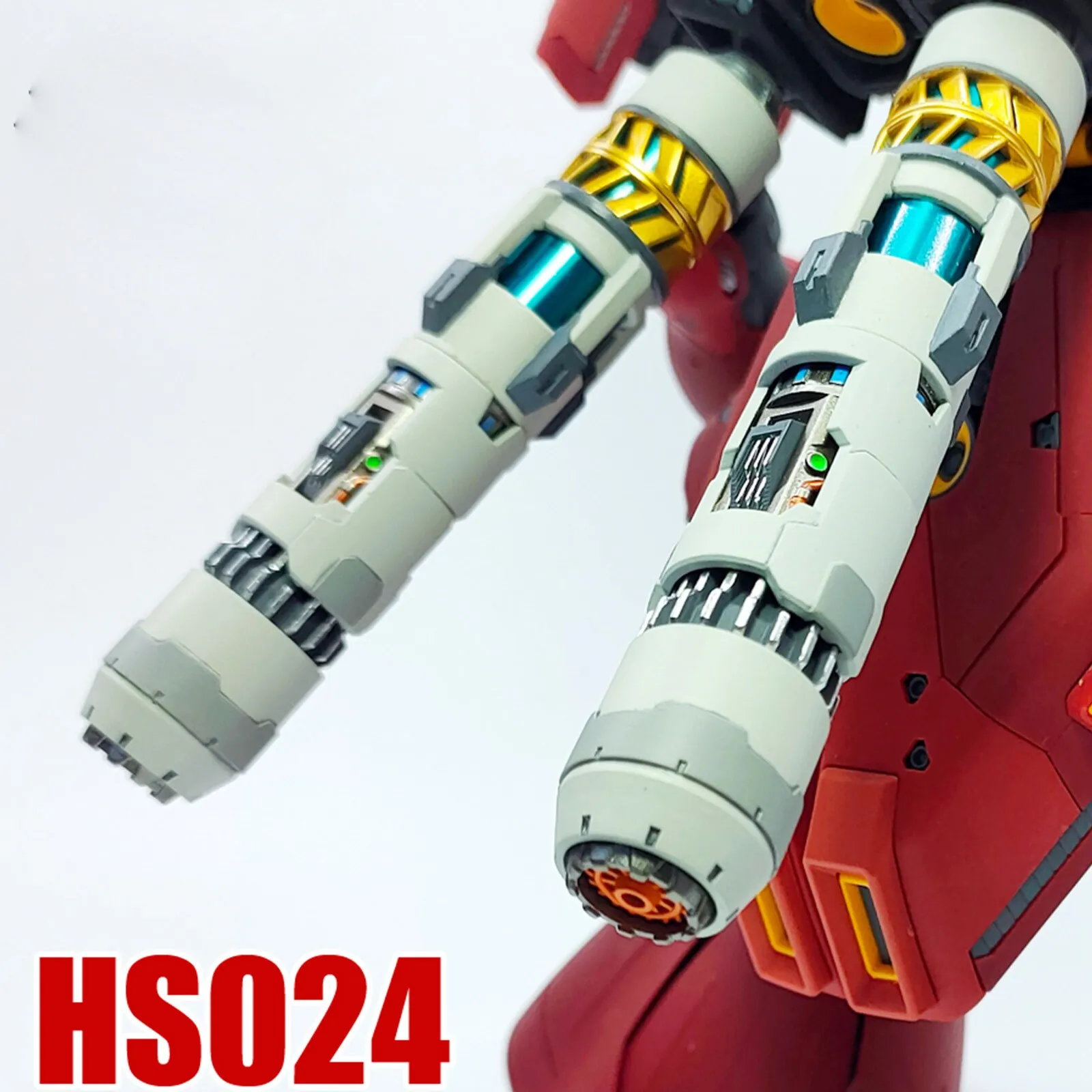 1pc\2PCs Fuel Tank Kit for HG  - Model Kit Hg recension och pris