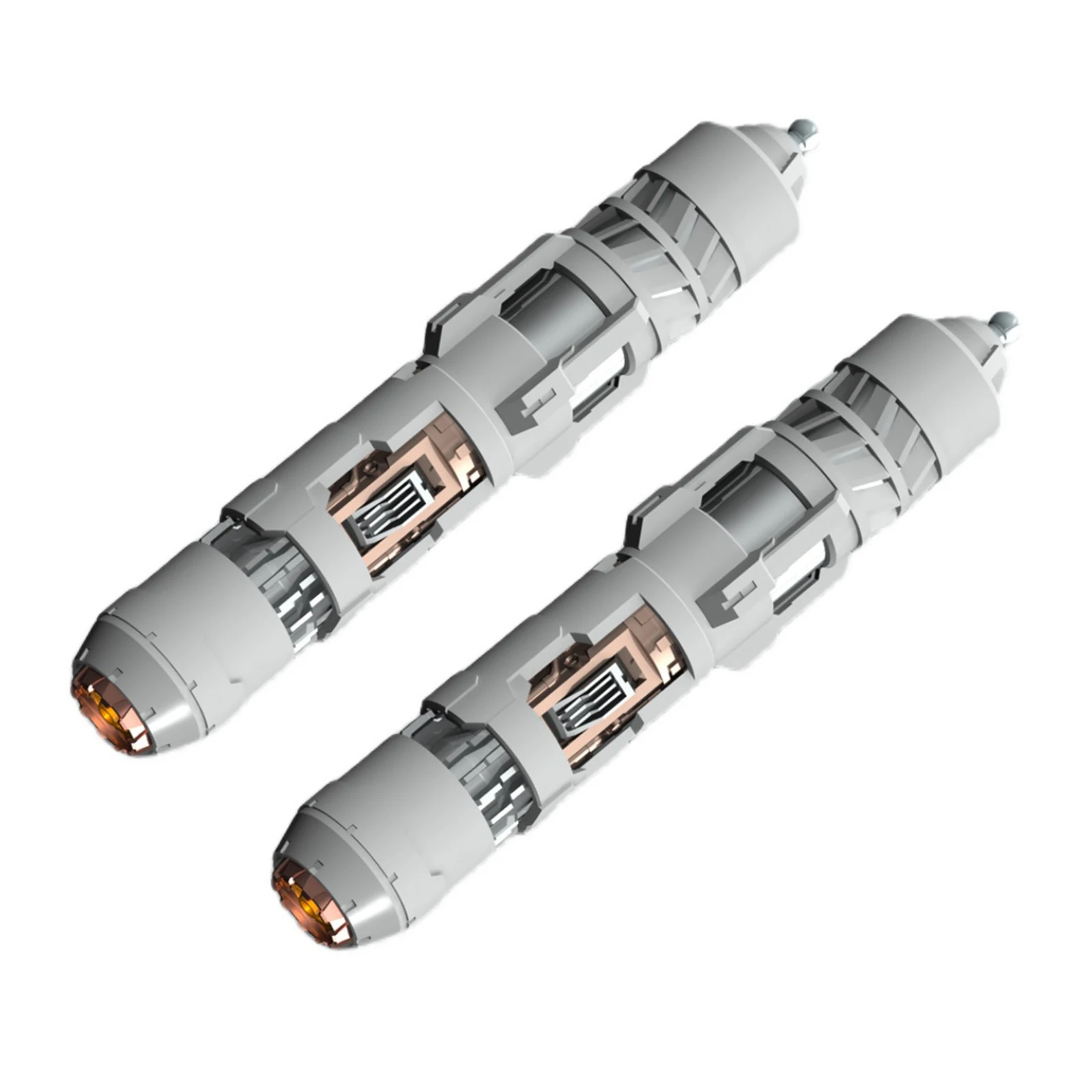 1pc\2PCs Fuel Tank Kit for HG  - Model Kit Hg recension och pris