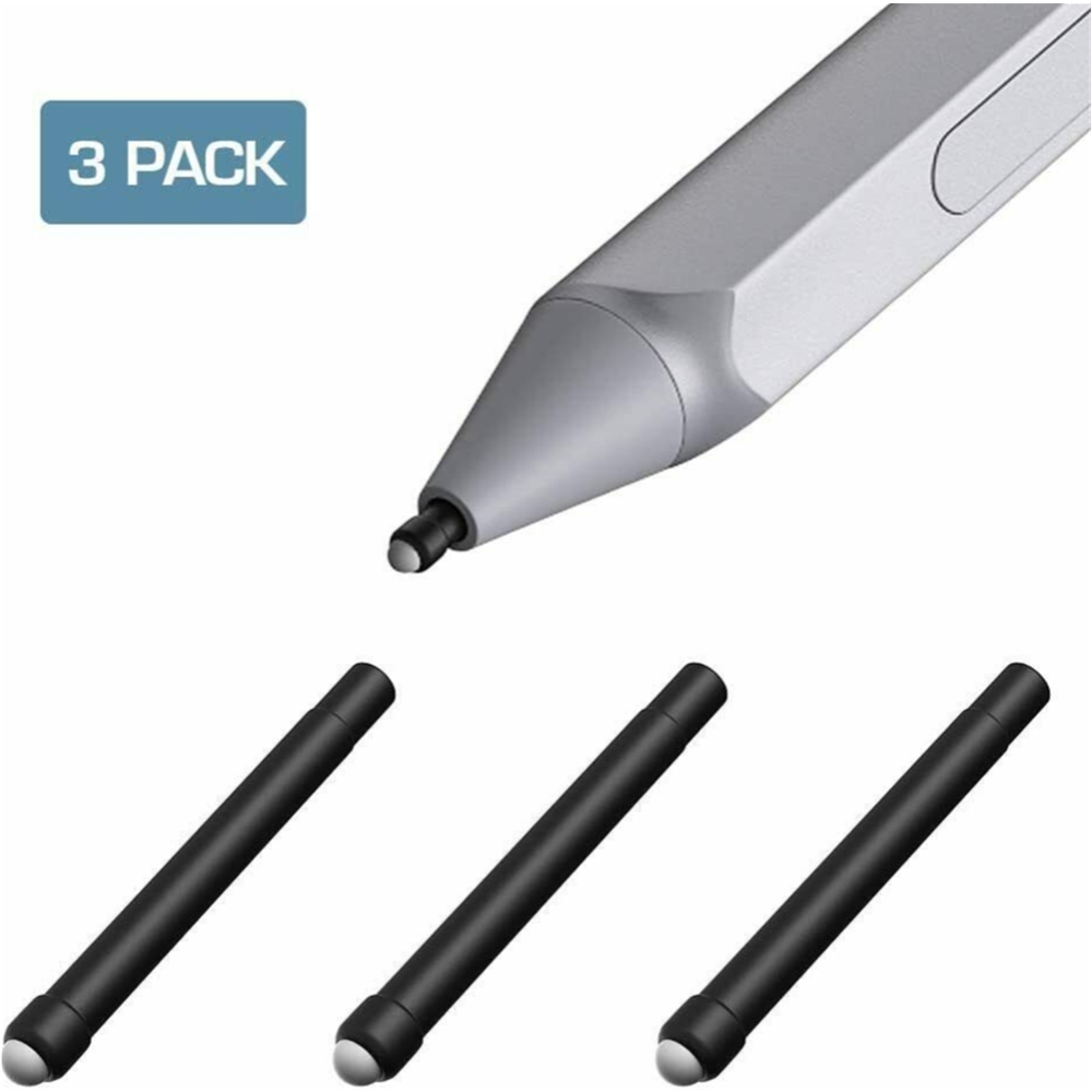 3PCS Pen Tips Pencil Nibs Repl - Model Kit Brands recension och pris