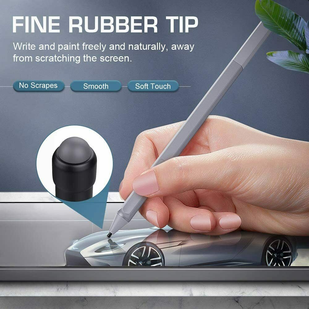 3PCS Pen Tips Pencil Nibs Repl - Model Kit Brands recension och pris