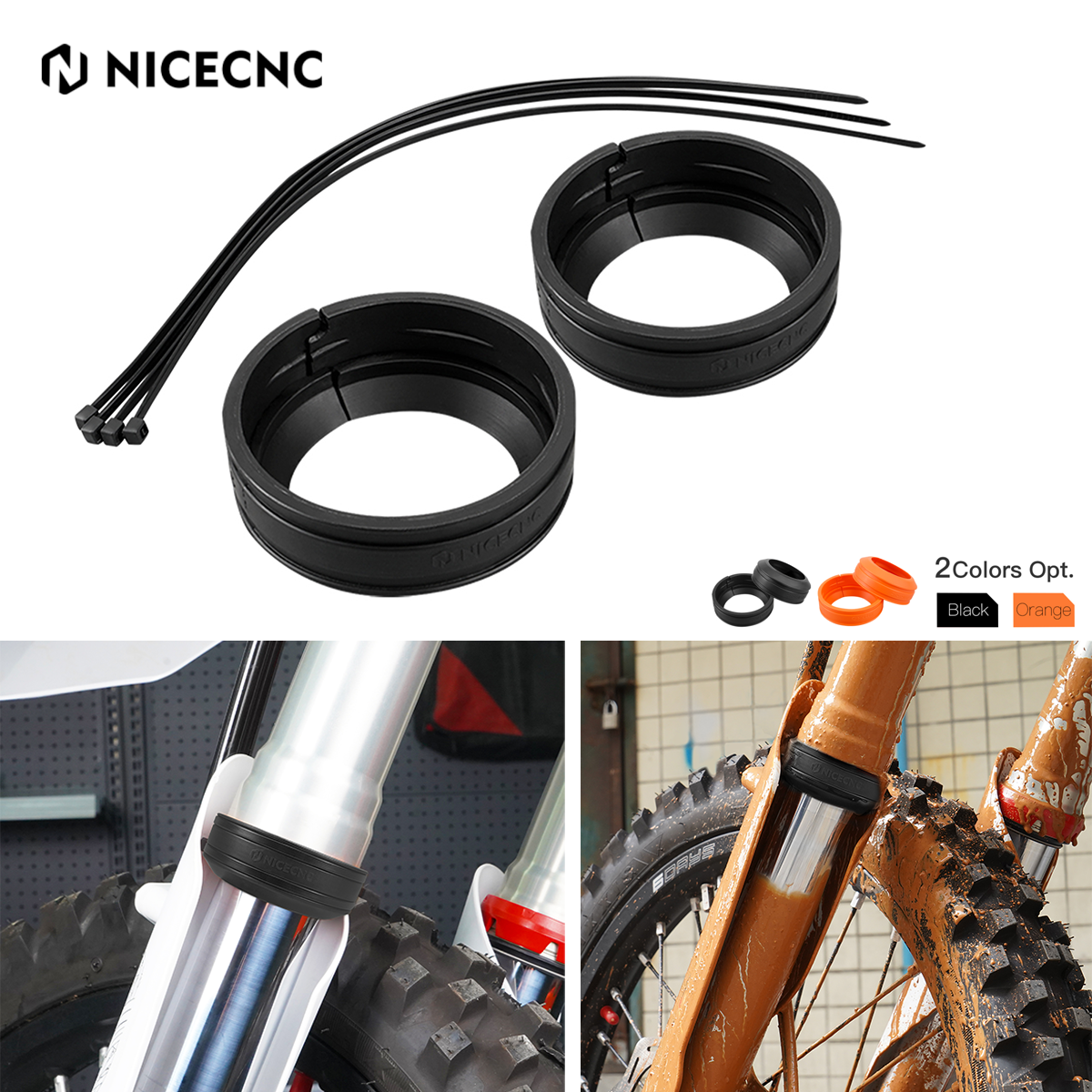 NICECNC For 2024 KTM EXC 300 E - Model Kit Brands recension och pris