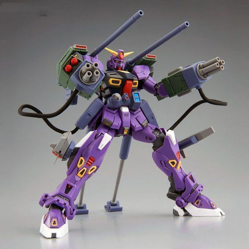 Bandai Original MG Gundam F90  - Gundam Model Mg recension och pris