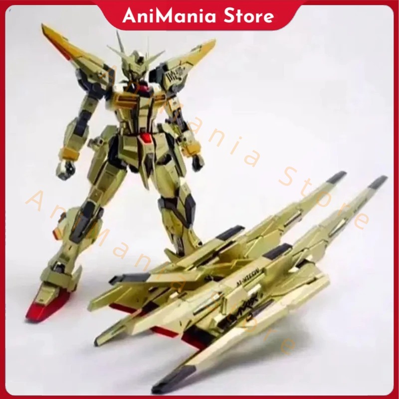 DADAO Akatsuki MG 1/100 ORB-01 - Gundam Model Mg recension och pris