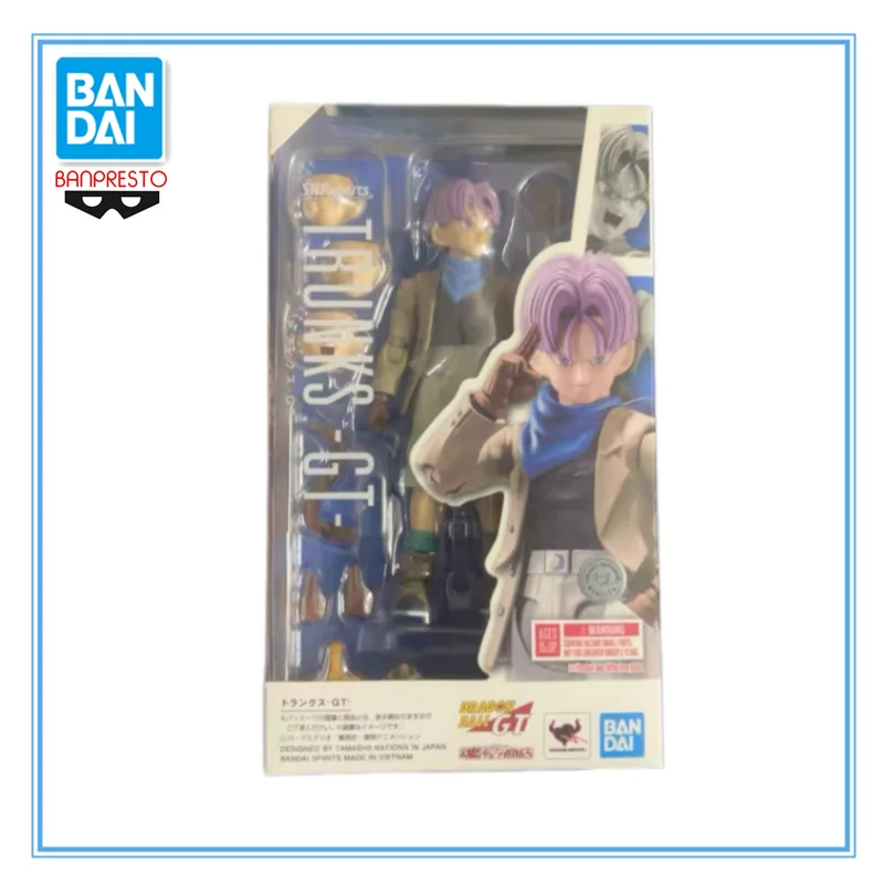 In Stock Original BANDAI BANPR - Model Kit Dragon recension och pris