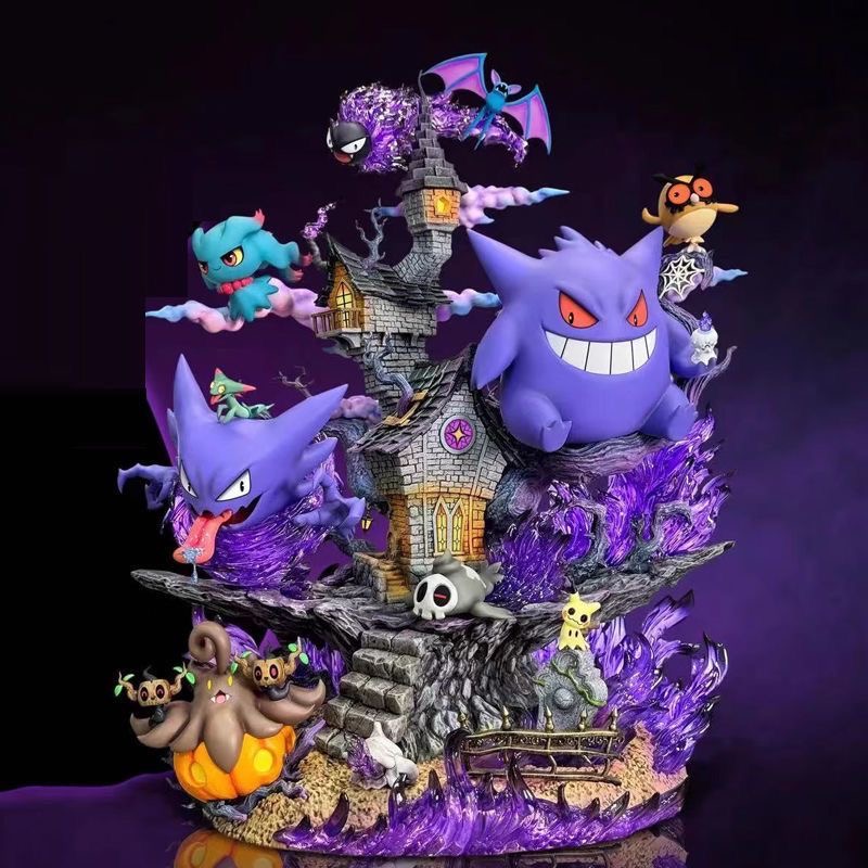32cm/12.6in Ainme Pokemon Figu - Model Kit Code Geass recension och pris