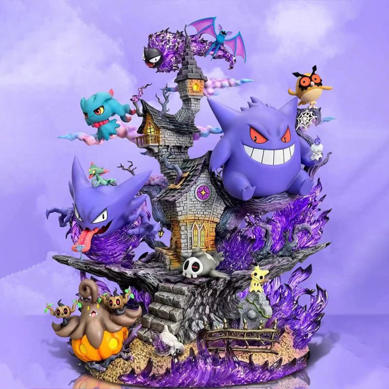 32cm/12.6in Ainme Pokemon Figu - Model Kit Code Geass recension och pris