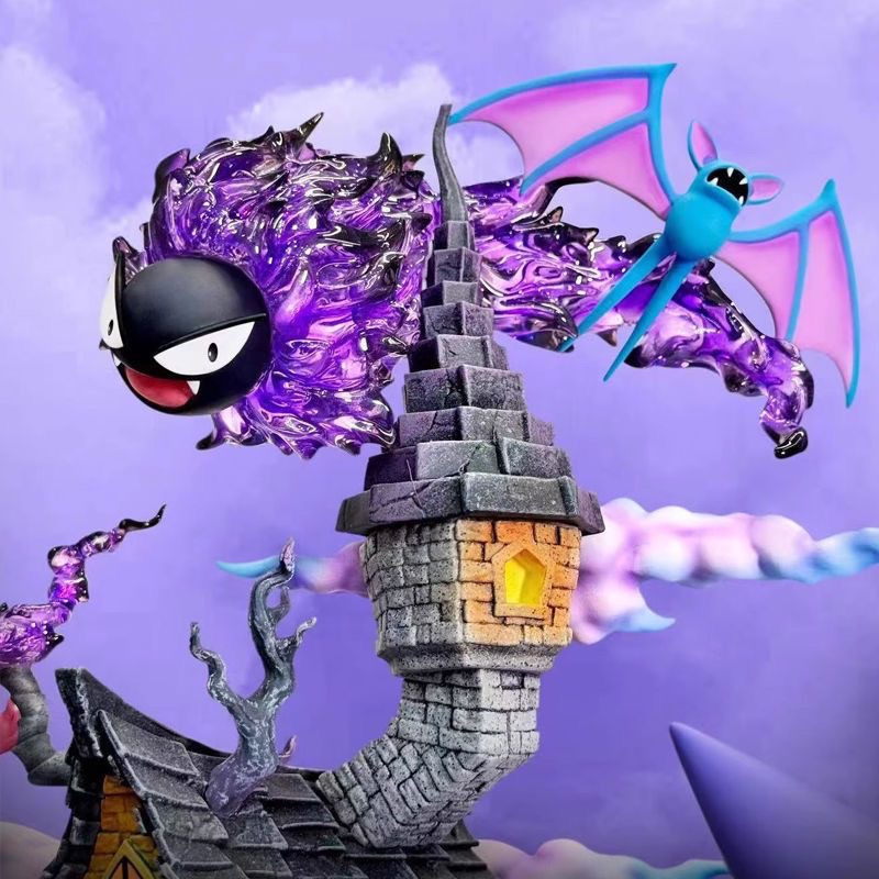 32cm/12.6in Ainme Pokemon Figu - Model Kit Code Geass recension och pris
