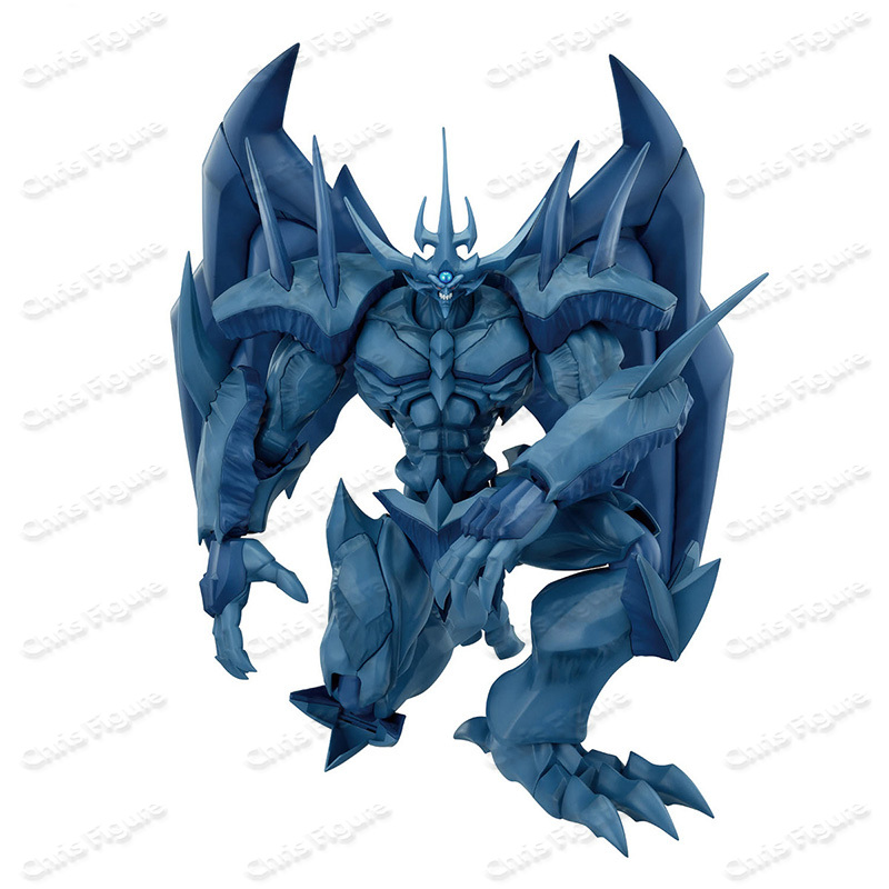 Bandai FRS Figure-rise Standar - Model Kit Obelisk The Tormentor recension och pris