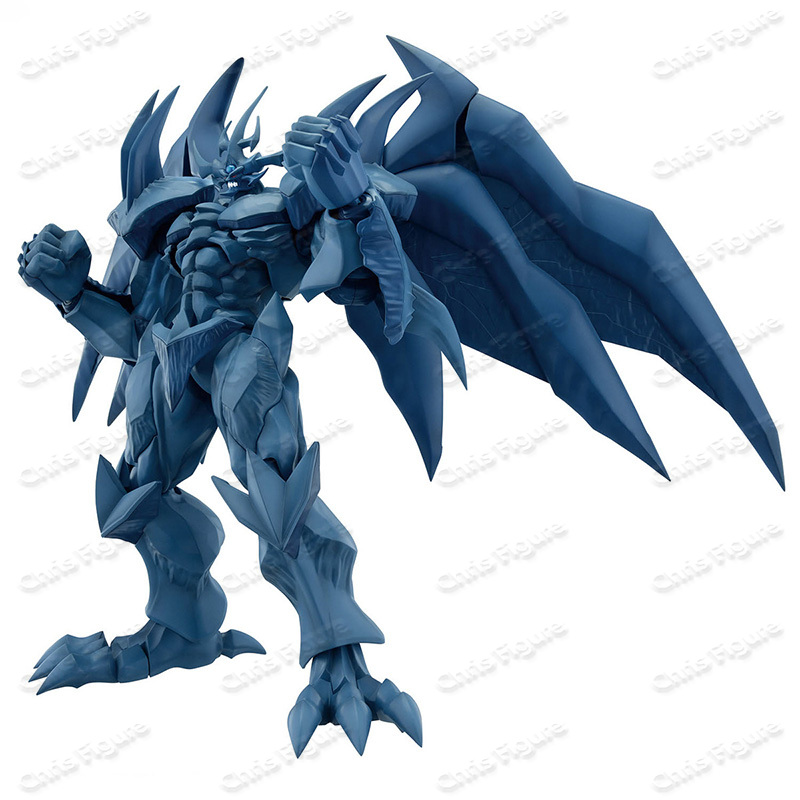 Bandai FRS Figure-rise Standar - Model Kit Obelisk The Tormentor recension och pris