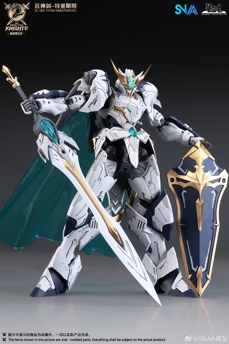 In Stock SNAA Model SC-010 FUR - Model Kit Third Party recension och pris