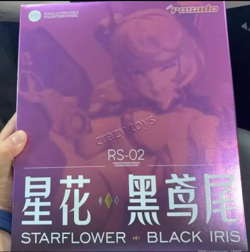【In Stock】Earnestcore Craft Ro - Model Kit Ms General recension och pris