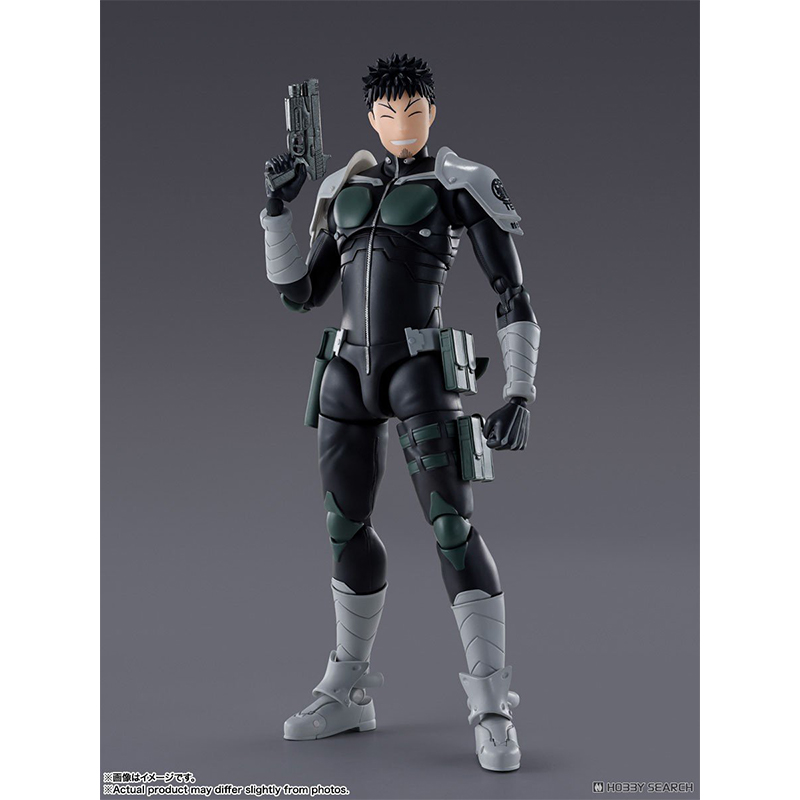 In Stock KAIJU NO.8 KAFKA HIBI - Model Kit Kaiju No 8 recension och pris
