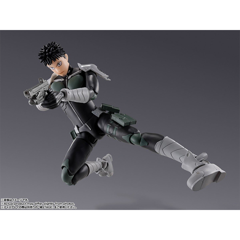 In Stock KAIJU NO.8 KAFKA HIBI - Model Kit Kaiju No 8 recension och pris