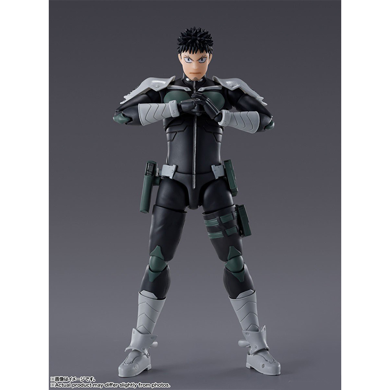 In Stock KAIJU NO.8 KAFKA HIBI - Model Kit Kaiju No 8 recension och pris