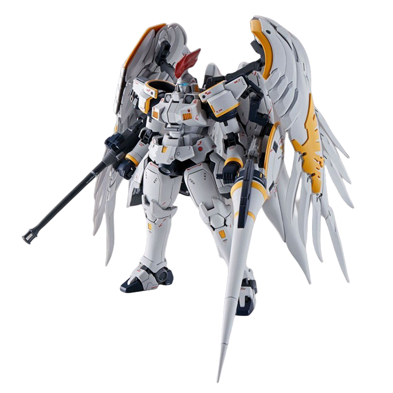 Spot Direct Delivery Bandai Or - Gundam Model Mg recension och pris