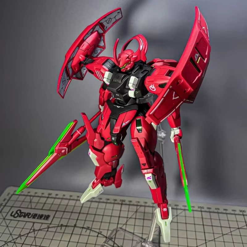 HG 1/144 Darilbalde MD-0064 Th - Model Kit Ms General recension och pris