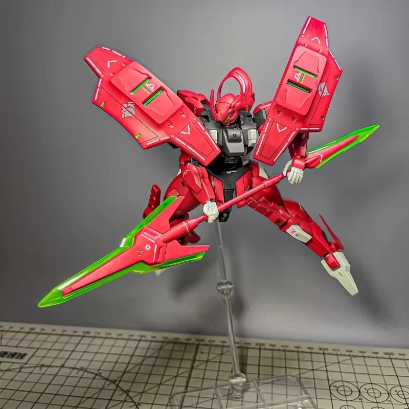HG 1/144 Darilbalde MD-0064 Th - Model Kit Ms General recension och pris