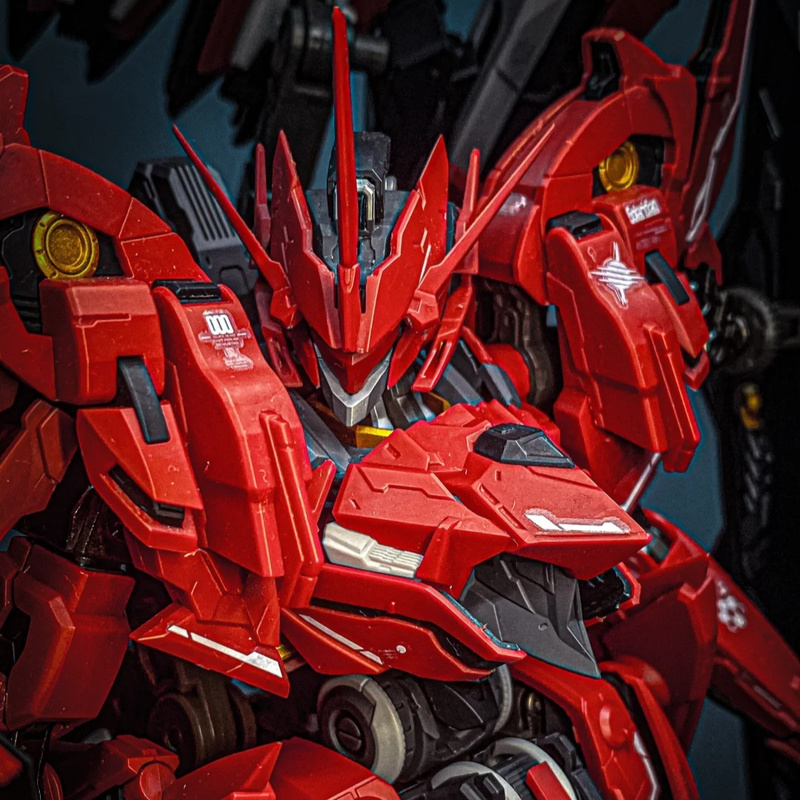 GM Model SOLARIDIAN 1/72 Assem - Model Kit Pacific Rim recension och pris