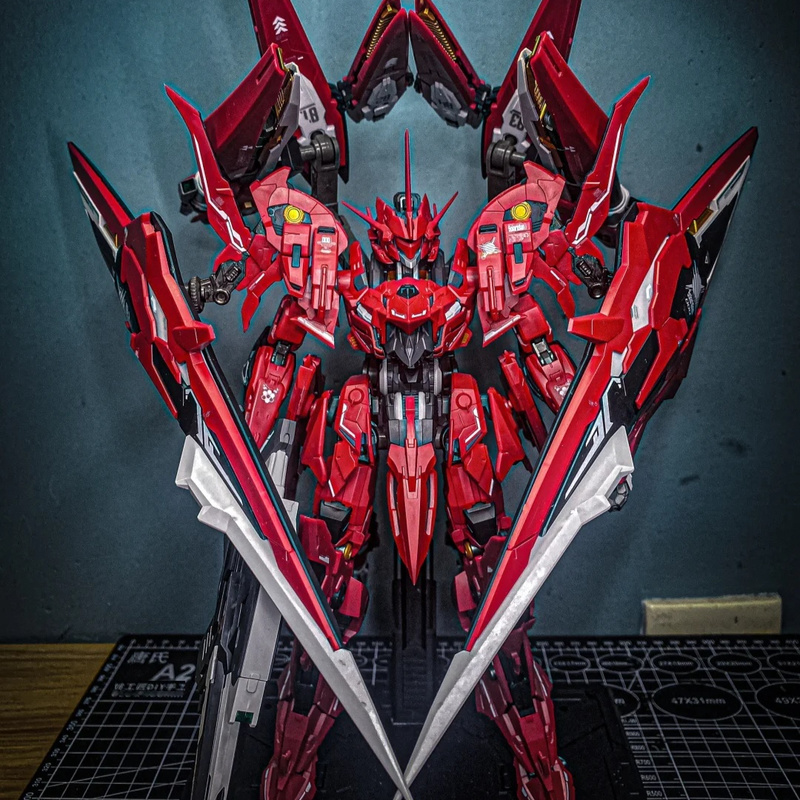 GM Model SOLARIDIAN 1/72 Assem - Model Kit Pacific Rim recension och pris