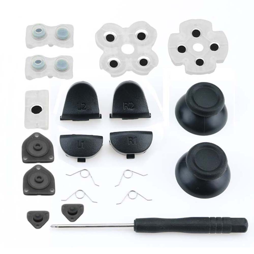 JCD For PS4 JDM-001 / 011 Cont - Model Kit Jdm recension och pris