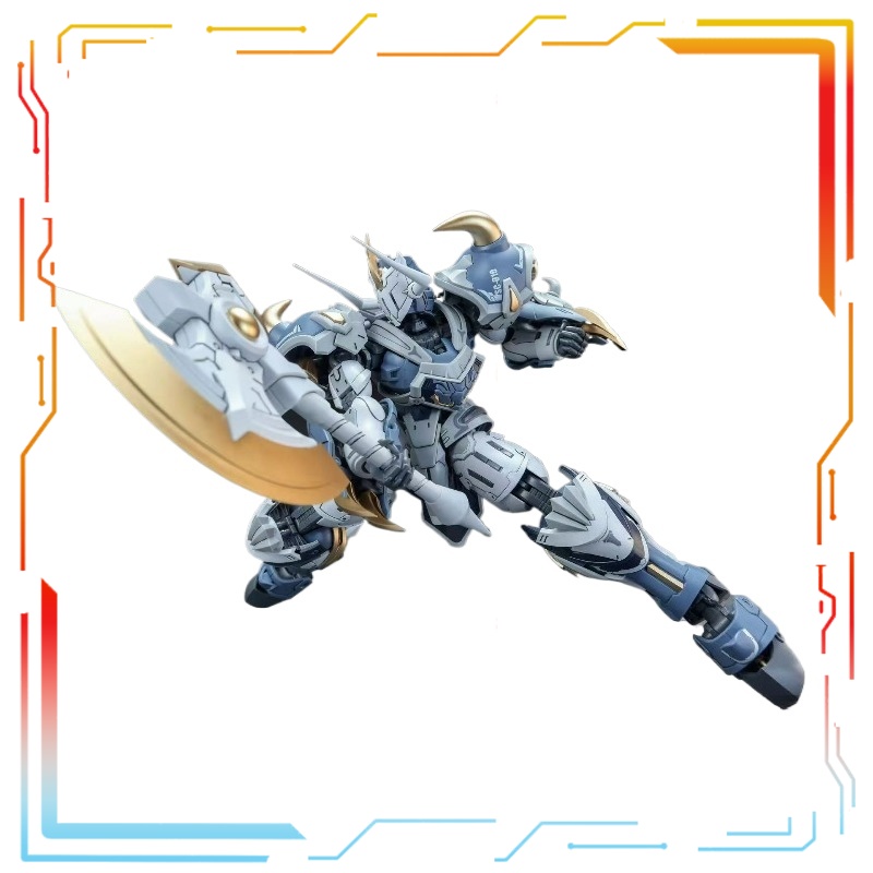 Snaa Production 1/144 Assemble - Model Kit Third Party recension och pris