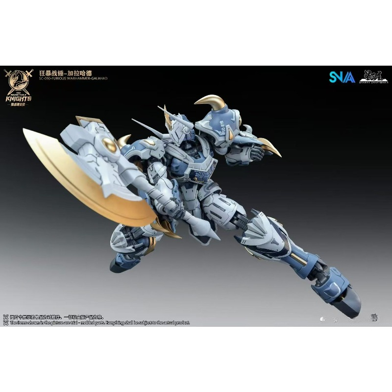 Snaa Production 1/144 Assemble - Model Kit Third Party recension och pris