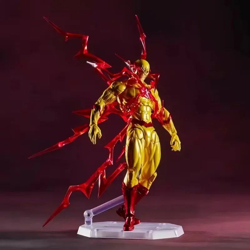 2026 Exclusive Arkham Superher - Model Kit Kaiju No 8 recension och pris