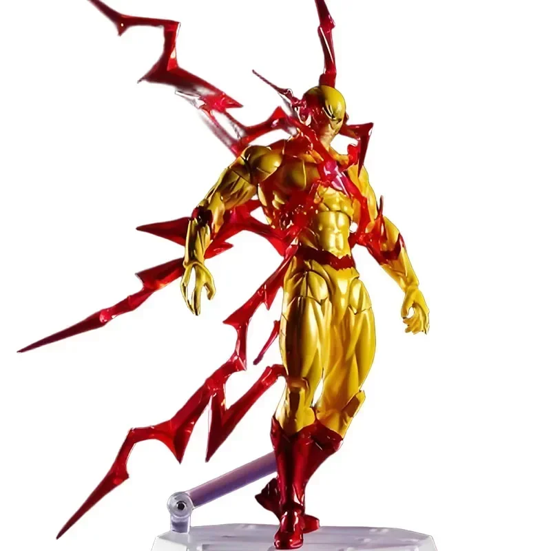 2026 Exclusive Arkham Superher - Model Kit Kaiju No 8 recension och pris