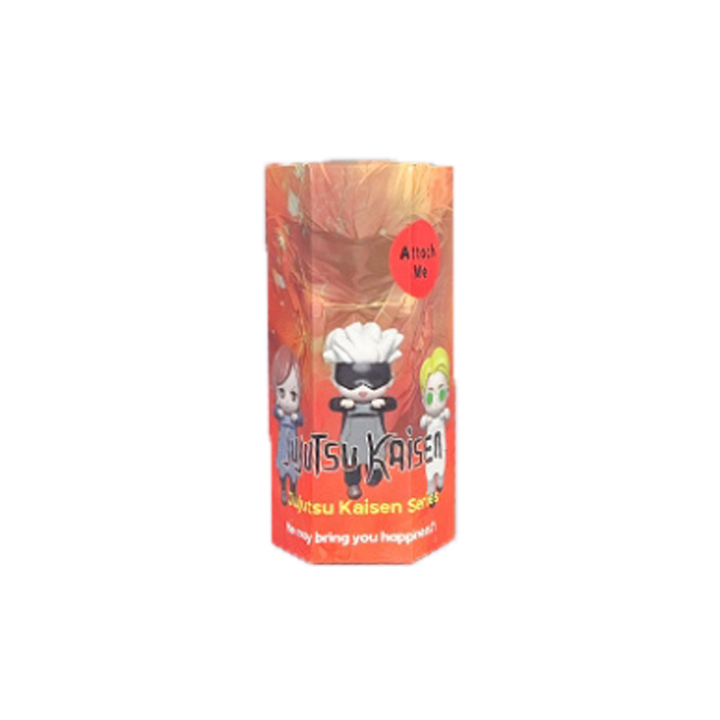 Jujutsu Kaisen Gojo Satoru Ita - Model Kit Jujutsu Kaisen recension och pris