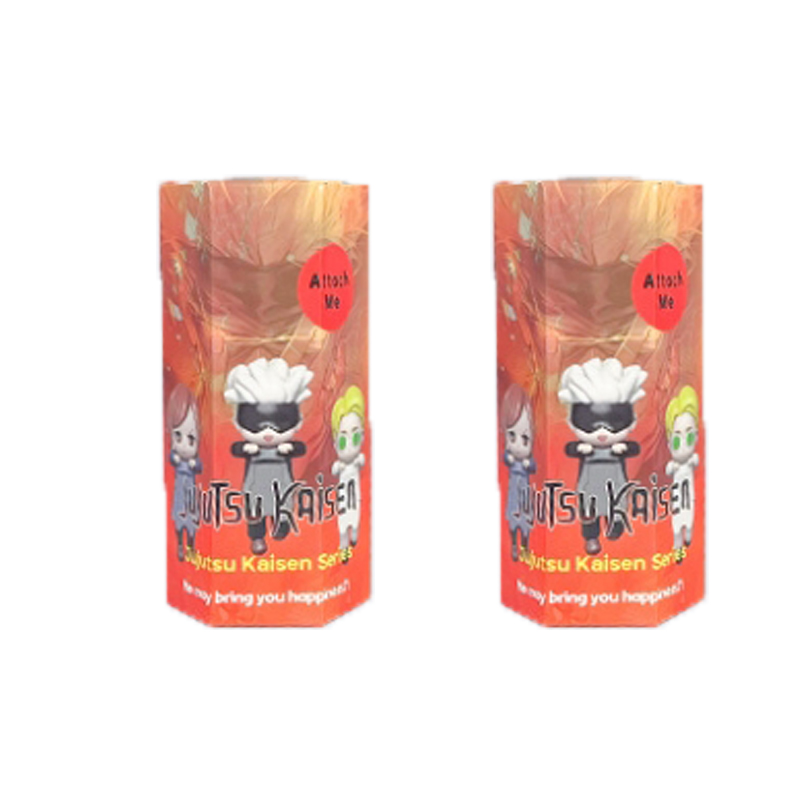 Jujutsu Kaisen Gojo Satoru Ita - Model Kit Jujutsu Kaisen recension och pris