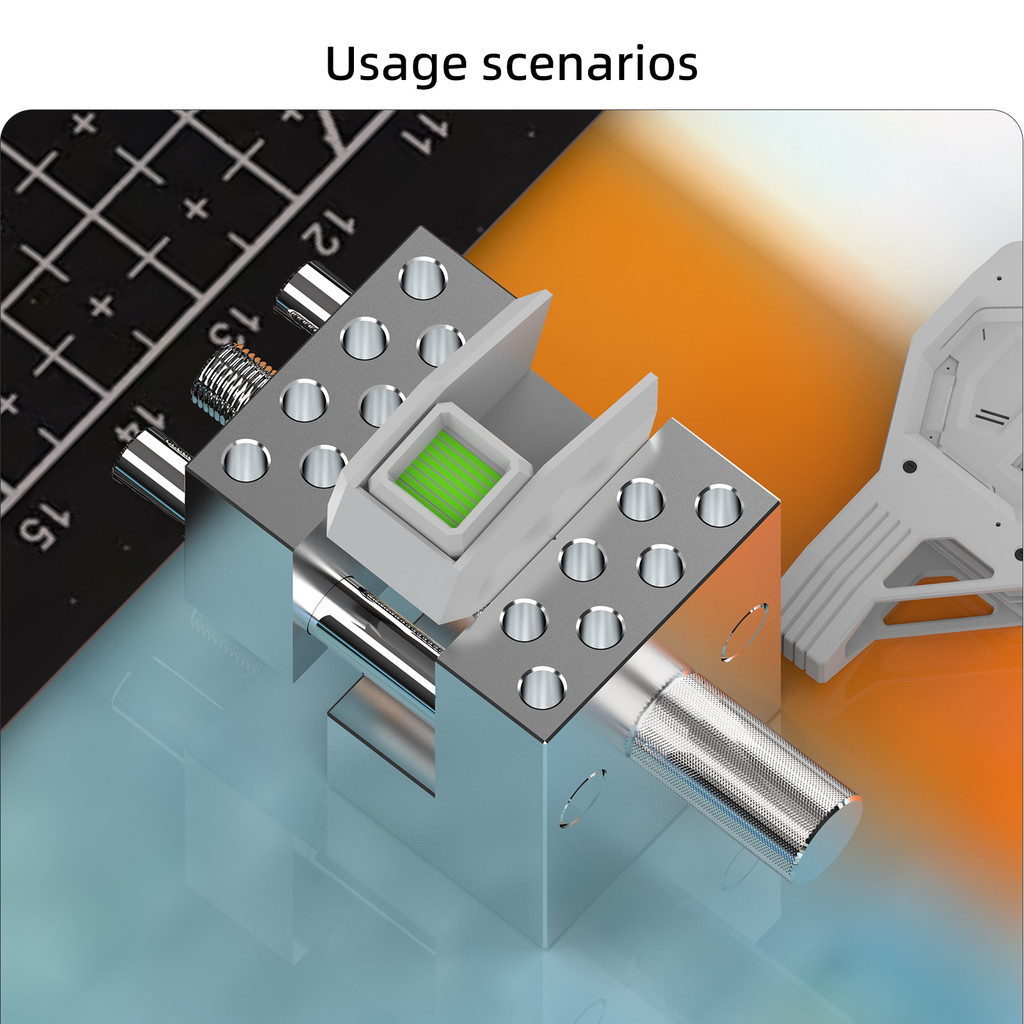 Nasedal 2in1 Mini Portable Tab - Model Kit Cement recension och pris