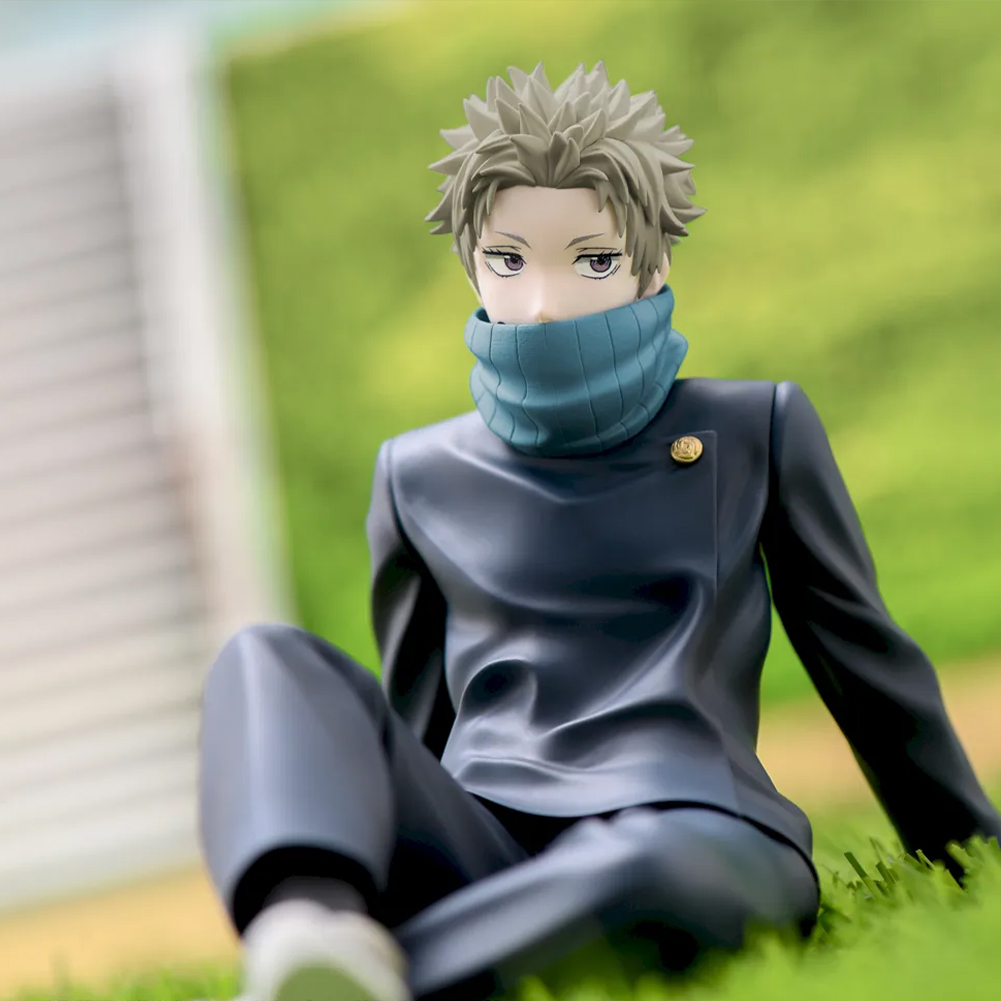 Anime JJK Figure Okkotsu Yuta  - Model Kit Kaiju No 8 recension och pris