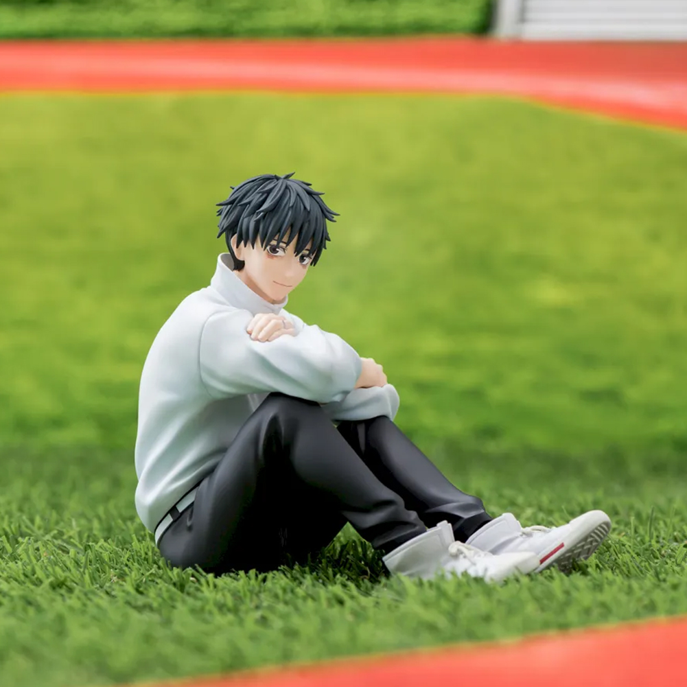 Anime JJK Figure Okkotsu Yuta  - Model Kit Kaiju No 8 recension och pris